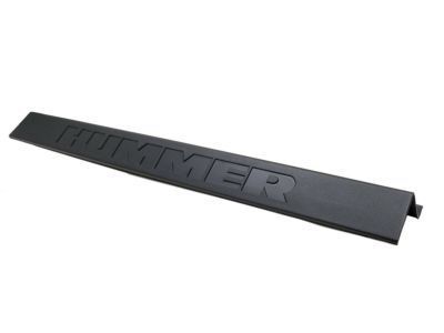Hummer Bumper - 12335667