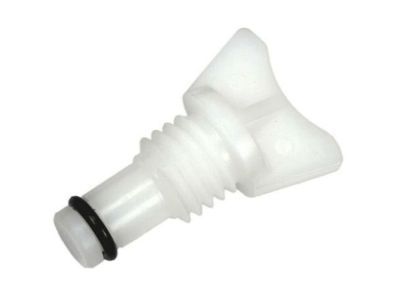 Cadillac Drain Plug - 19129764