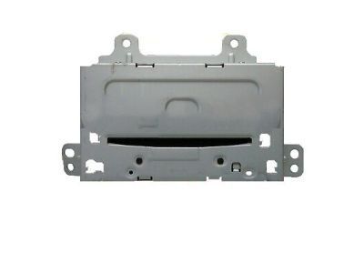 Cadillac 84471233 Radio