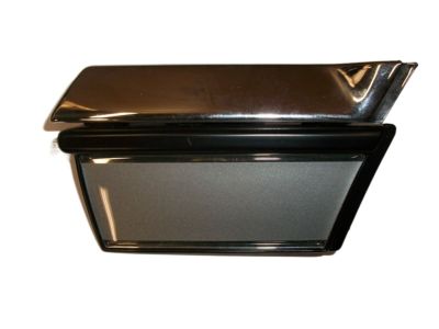 Cadillac 3547242 Body Side Molding