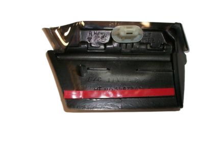 Cadillac 3547242 Body Side Molding