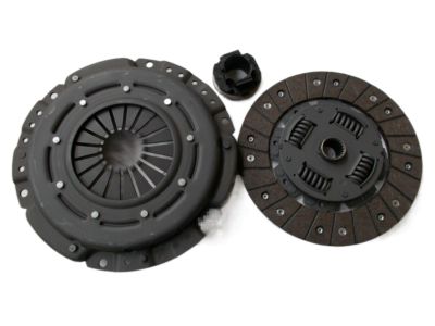 GMC Jimmy Weather Strip - 15683141