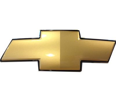 Chevy Suburban 1500 Emblem - 22830014