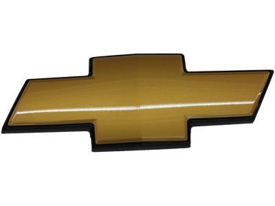 Chevy Suburban 1500 Emblem - 22830014