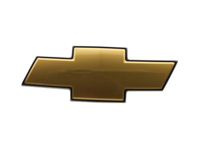 Chevy Suburban 1500 Emblem - 22830014