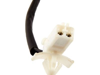 2004 Chevy Aveo Door Lock - 94550515