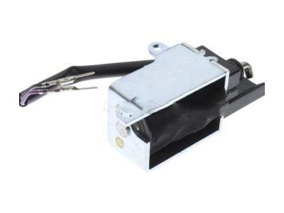 Saturn Shift Solenoid - 95931073