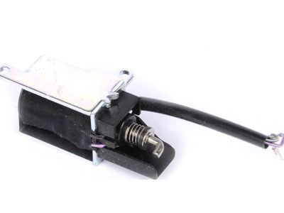 Saturn Shift Solenoid - 95931073