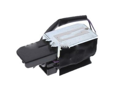 Saturn Shift Solenoid - 95931073