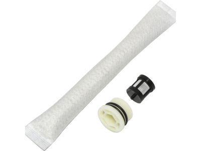 Chevy A/C Accumulator - 95326122