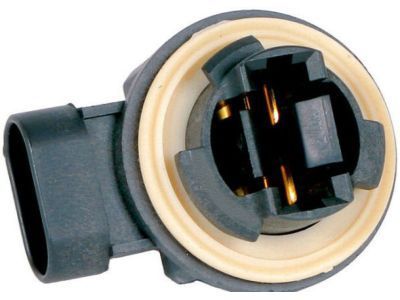 Buick LeSabre Light Socket - 12335587
