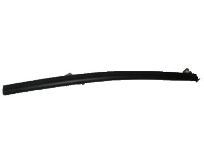GMC Envoy Weather Strip - 25775560
