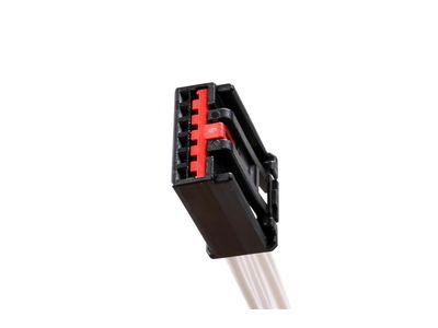 GM 19367517 Connector Kit, Chassis Electrical, Black 19367517 GM Connector Kit, Chassis Electrical, Black Product Photo 1 of 2