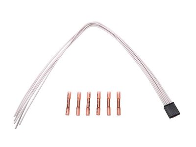 19367517 GM Connector Kit, Chassis Electrical, Black Product Photo 2 of 2