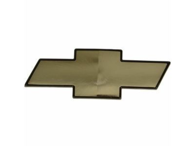 Chevy Blazer Emblem - 15634687