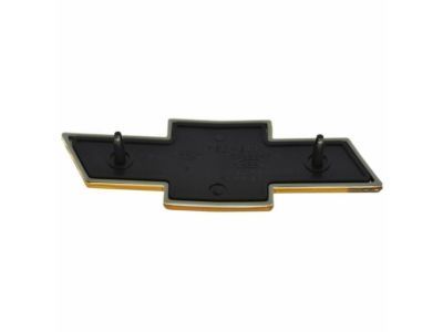 Chevy Blazer Emblem - 15634687