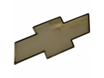 Chevy Blazer Emblem - 15634687
