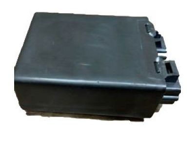 Pontiac Light Control Module - 10407669