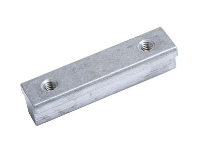 GM 11548118 Nut, Running Board 11548118 GM Nut, Running Board Product Photo 1 of 2