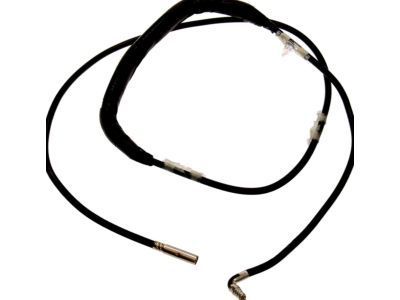 Chevy Express 1500 Antenna Cable - 15048358