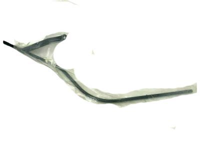 2003 GMC Sierra 1500 Dipstick Tube - 12561672