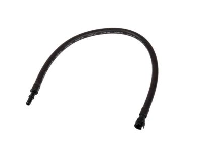 GMC Crankcase Breather Hose - 20964869