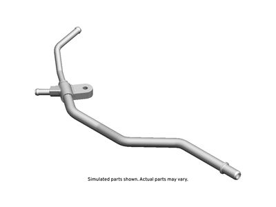 GM 98009920 Pipe, Fuel Line 98009920 GM Pipe, Fuel Line Product Photo 1 of 1