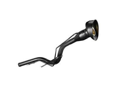 2006 Pontiac G6 Fuel Filler Hose - 20900338