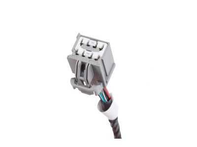 Cadillac 23208181 MODULE,AUXILIARY AUDIO INTERFACE(INCLUDES 2-4)(INSTALL 0.30)(1.4 KGS)