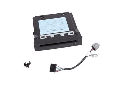 Cadillac 23208181 MODULE,AUXILIARY AUDIO INTERFACE(INCLUDES 2-4)(INSTALL 0.30)(1.4 KGS)