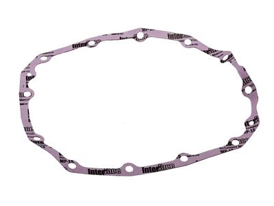 GM 24283186 Gasket, Engine Clutch Housing 24283186 GM Gasket, Engine Clutch Housing Product Photo 1 of 1
