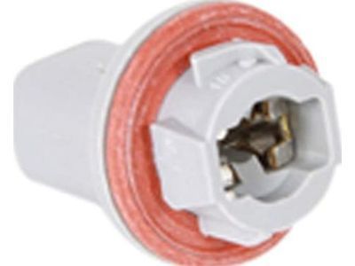 Chevy Captiva Sport Light Socket - 22797770