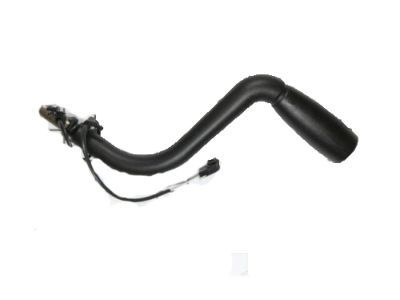 Cadillac Escalade EXT Automatic Transmission Shifter - 26075107