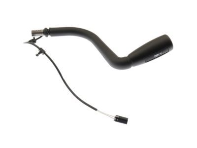 Cadillac Escalade EXT Automatic Transmission Shifter - 26075107