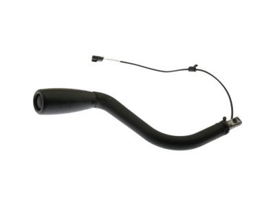 Cadillac Escalade EXT Automatic Transmission Shifter - 26075107