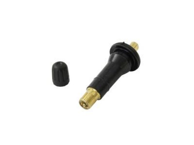 Cadillac TPMS Sensor - 13598909