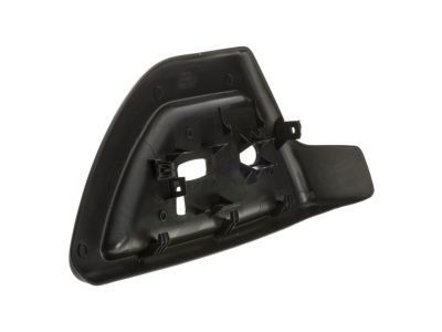 GMC 19121434 COVER,PASSENGER SEAT OUTER ADJUSTER UPPER FINISH(EBONY)