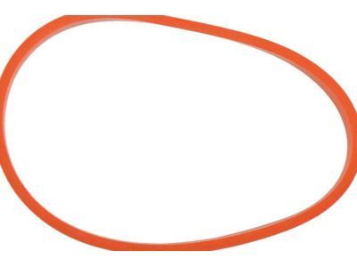 Saturn Intake Manifold Gasket - 24455112