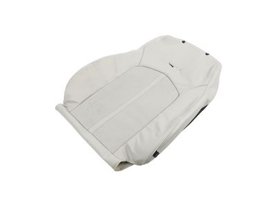 GM 25780361 Cover, Front Seat Back And Back Of Back, Driver Side 25780361 GM Cover, Front Seat Back And Back Of Back, Driver Side Product Photo 1 of 2
