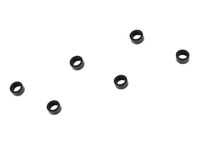 GM 12698554 Seal Kit, Multi Portion Fuel Injection Fuel Rail 12698554 GM Seal Kit, Multi Portion Fuel Injection Fuel Rail Product Photo 1 of 1