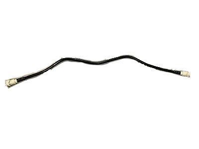 Chevy 25899613 HOSE,EVAP EMISSION REAR(INCLUDES 29)