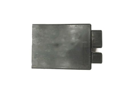 Chevy 19316362 Spare Carrier Clamp