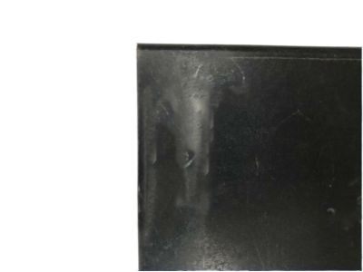 Chevy 19316362 Spare Carrier Clamp