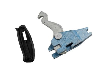 20778493 GM Lever Kit, Parking Brake Shoe, Rear Product Photo 2 of 2