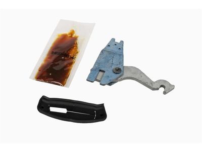 20778493 GM Lever Kit, Parking Brake Shoe, Rear Product Photo 1 of 2