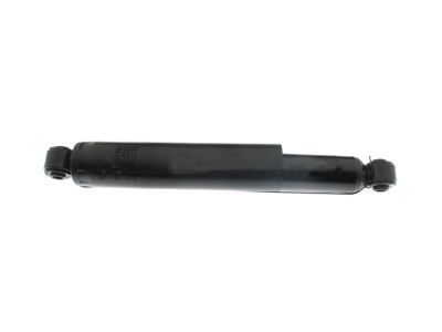 GMC Sierra 2500 Shock Absorber - 25984613