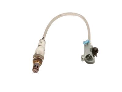 Buick Oxygen Sensor - 12640115