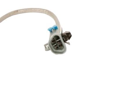 Buick Oxygen Sensor - 12640115