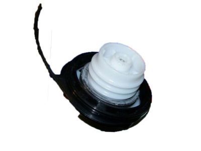 GMC Gas Cap - 15763226