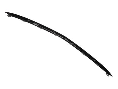 86788444 GM Insert, Radiator Grille, Front Product Photo 2 of 2
